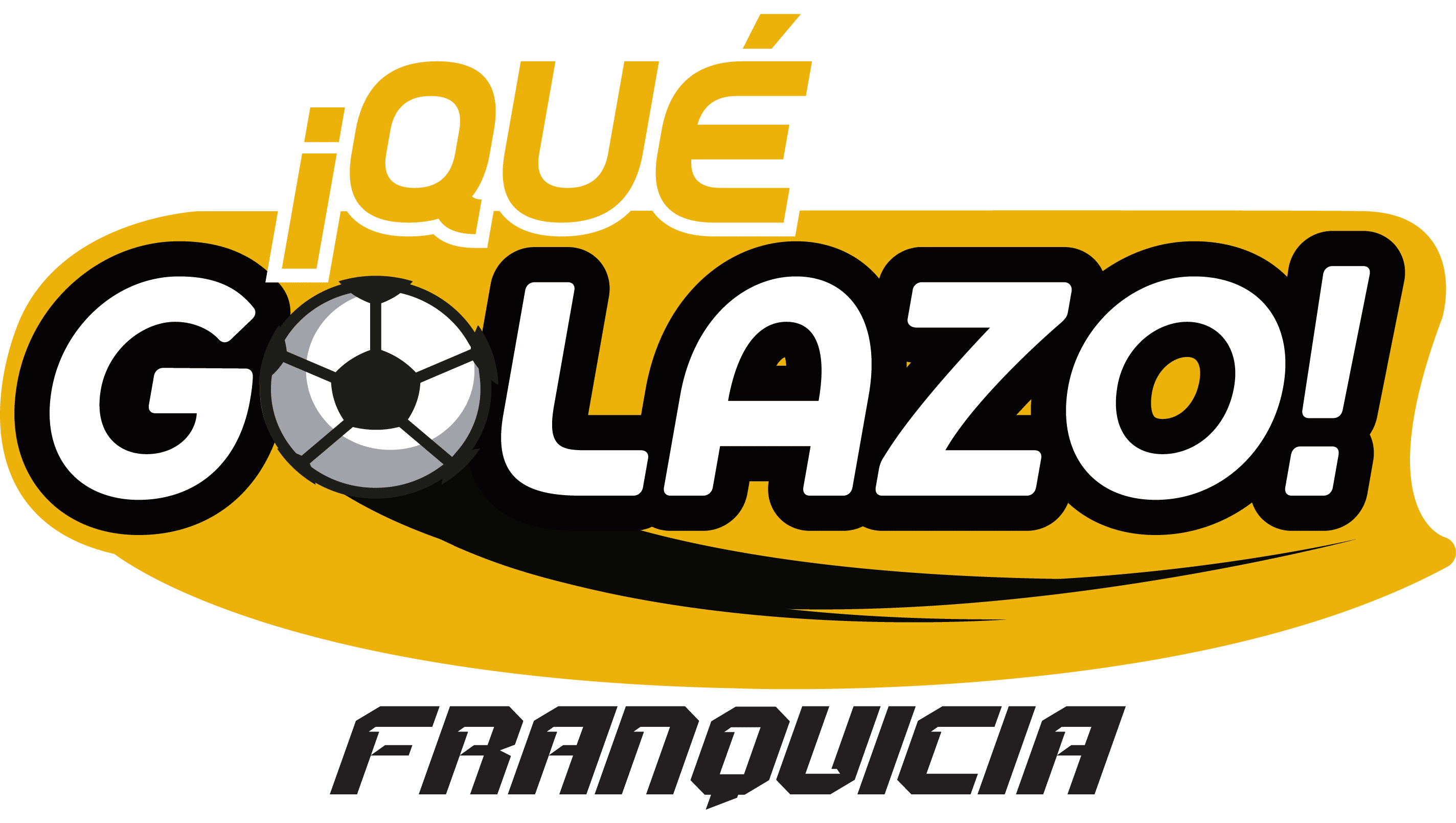 QUÉ GOLAZO